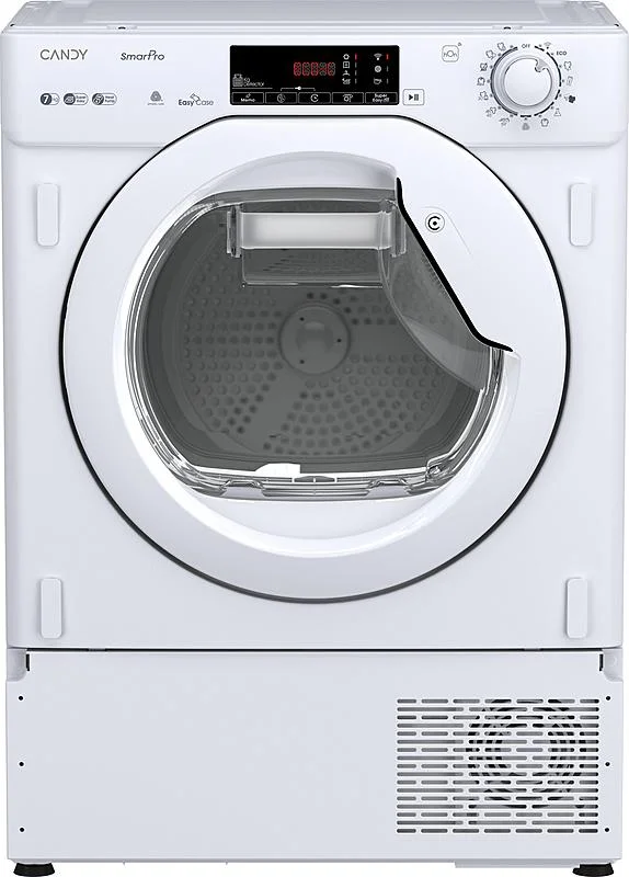 Candy BCTD H7A2TE-S + 5 let záruka Ověřený