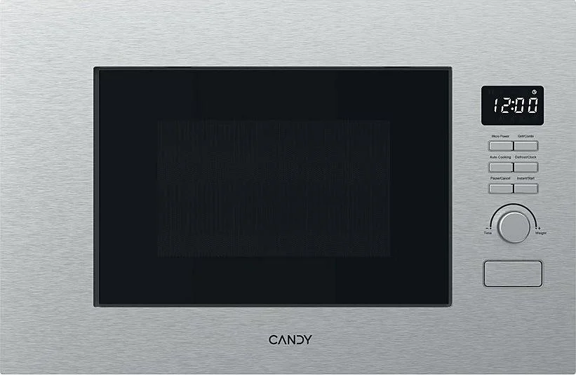 Candy CA38FL7NWBX + 5 let záruka Cenově Výhodný