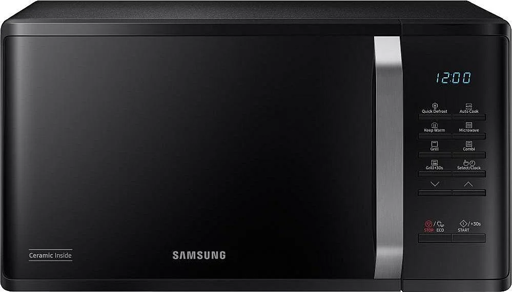 Dokud Zásoby Vydrží Samsung MG23K3523AK/E2