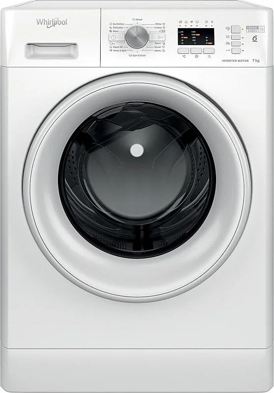 Whirlpool FFL 7269 W EE Speciální Cena