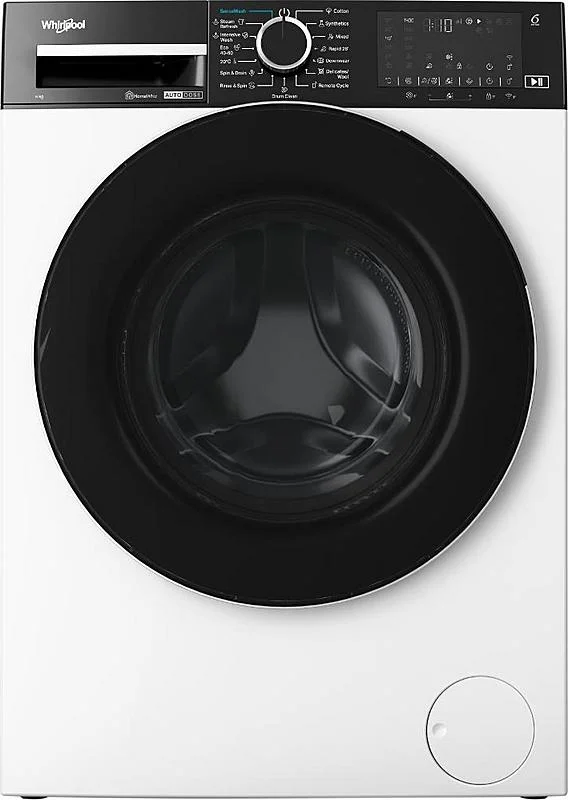 Whirlpool WPM 87WADS EE Cenová Bomba