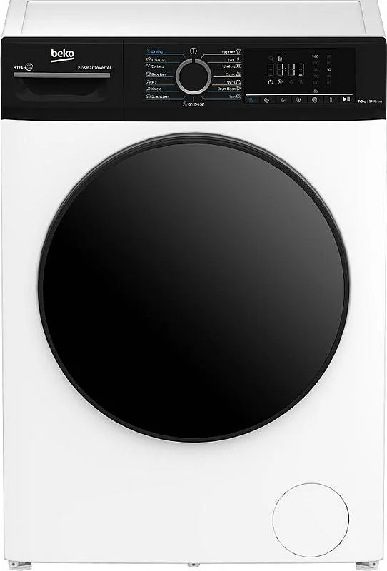 Koupit Online Beko BMM5DFO5741WPB