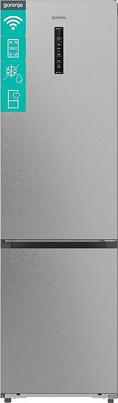 Víkendová Akce Gorenje NRB620C61X4WFE