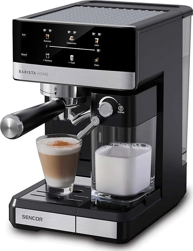 Sencor SES 4060BK + sleva 20 % při použití kódu Výprodej