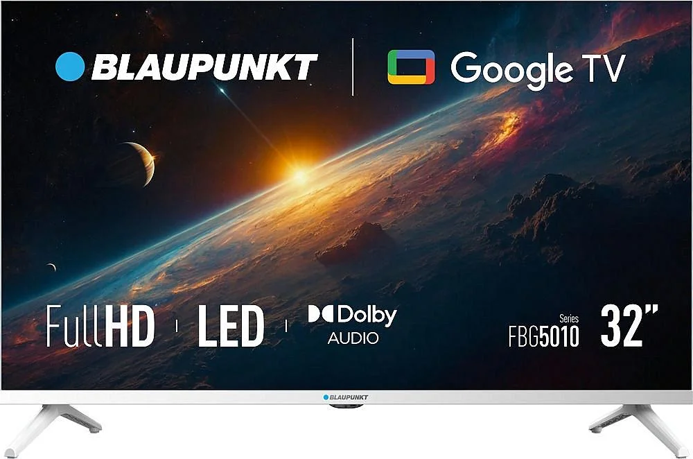 Nejlepší Cena BLAUPUNKT 32FBG5010S
