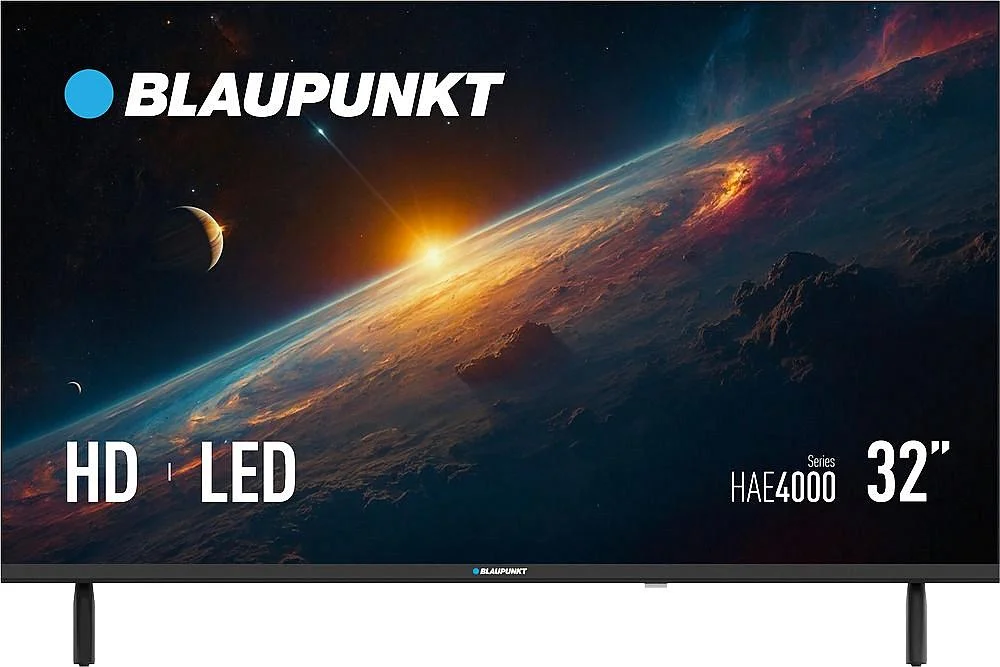 Nejlepší Volba BLAUPUNKT 32HAE4000