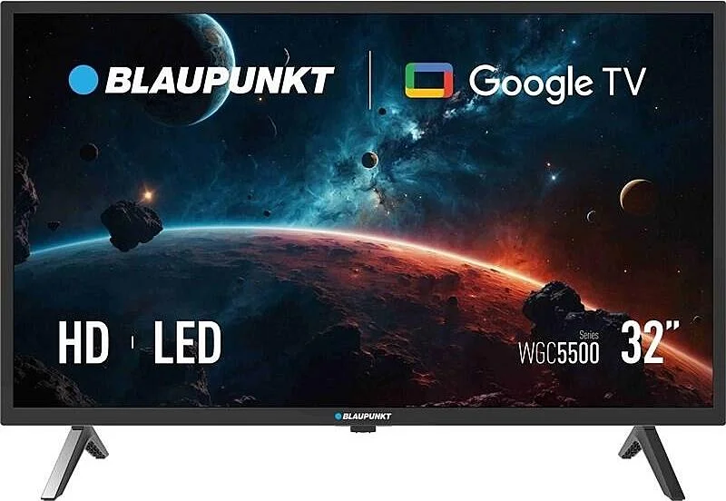 Objednat Nyní BLAUPUNKT 32WGC5520S
