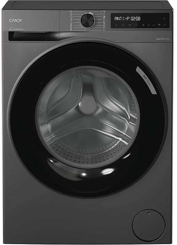 Candy BR 48SBL6G-S + 15 let záruka na motor Časově Omezené