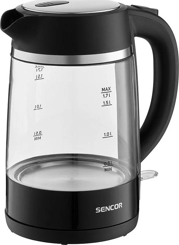 Jen Po Omezenou Doba Sencor SWK 2711BK