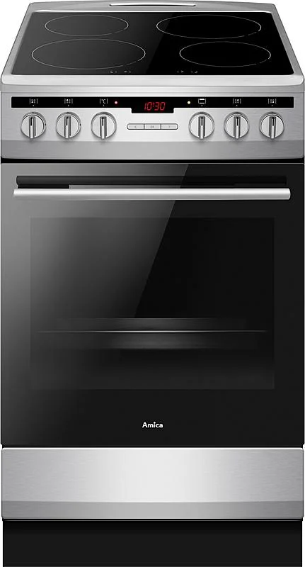 Amica SIA 510 AX PIZZA + fritéza zdarma Objednat Nyní