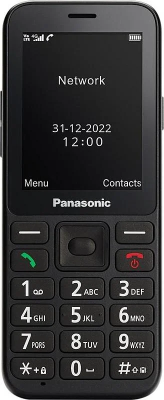 Nejlepší Cena Panasonic KX-TU250EXB