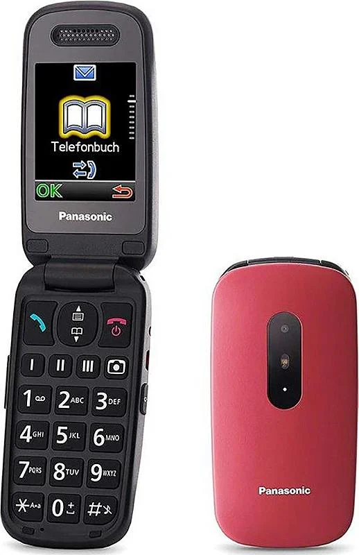 Omezená Nabídka Panasonic KX-TU446EXR