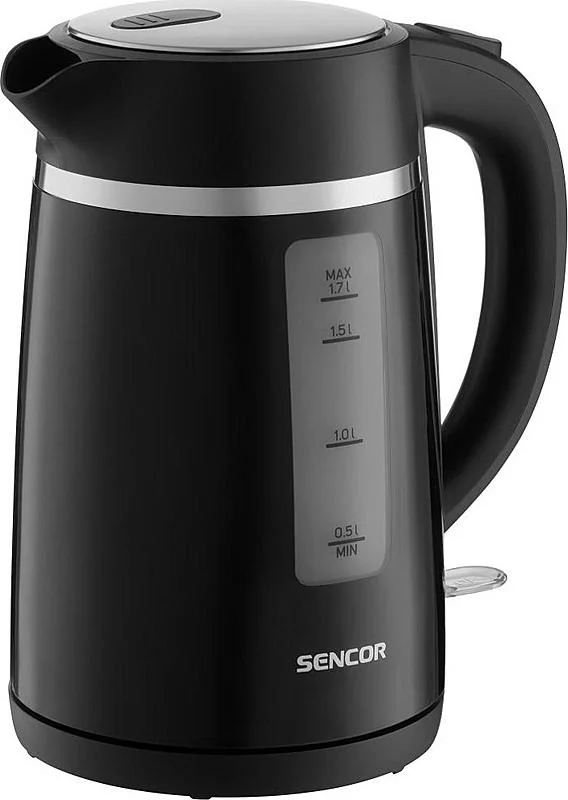 Rychlé Dodání Sencor SWK 2710BK