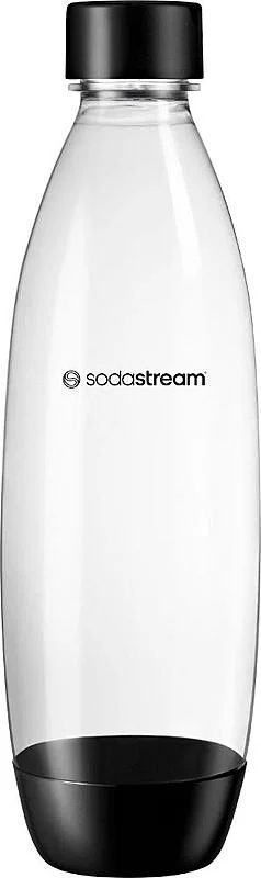 SodaStream Lahev FUSE 1l Black do myčky Akční Cena
