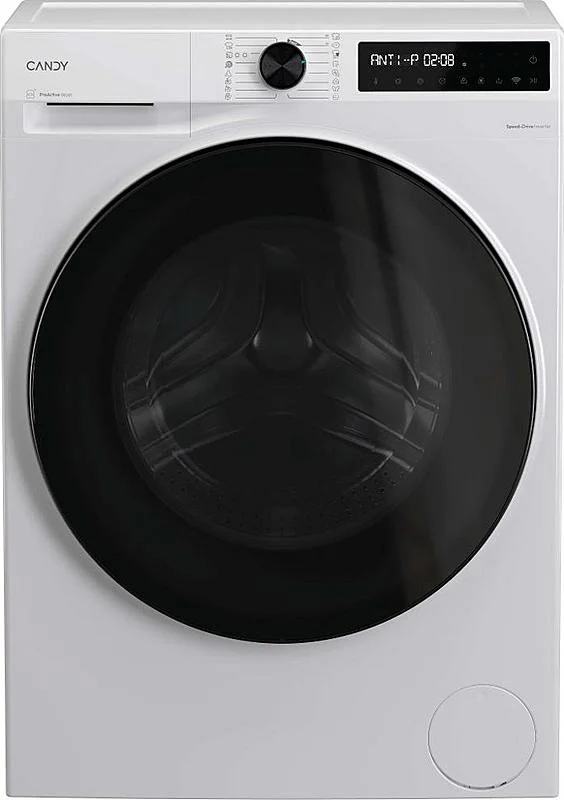 Candy BWR 385SBL6-S + 15 let záruka na motor Koupit Online