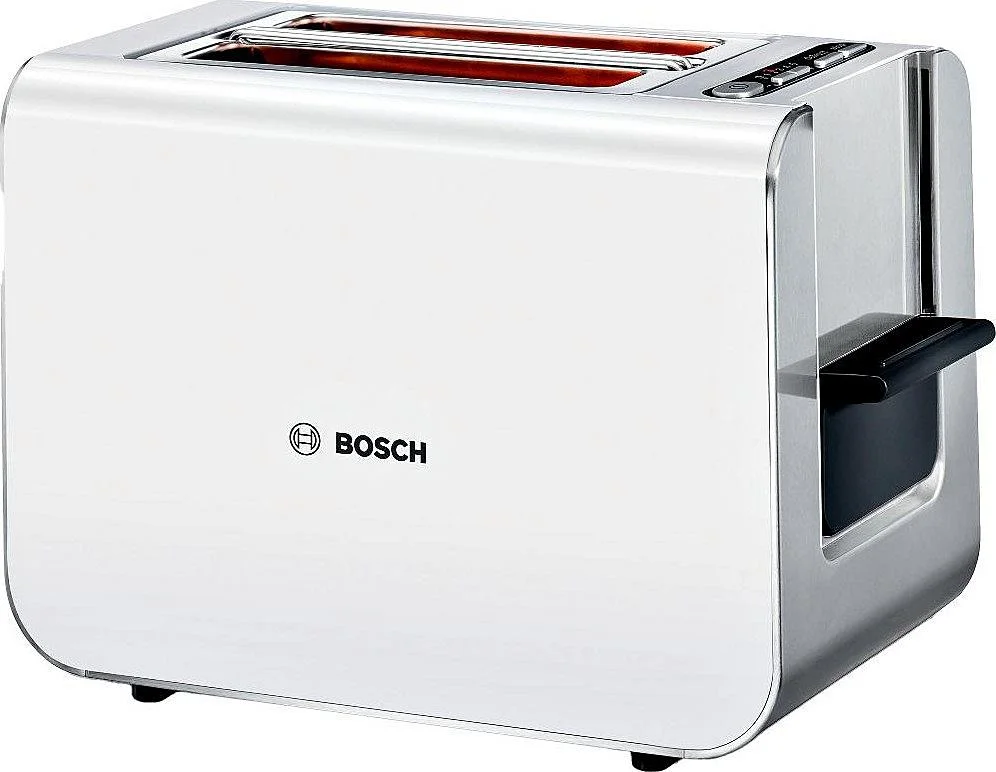 Aktuální Bosch TAT8611N
