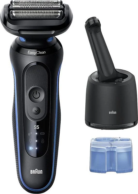 Zlevněný Braun 52-B7000CC SERIES 5