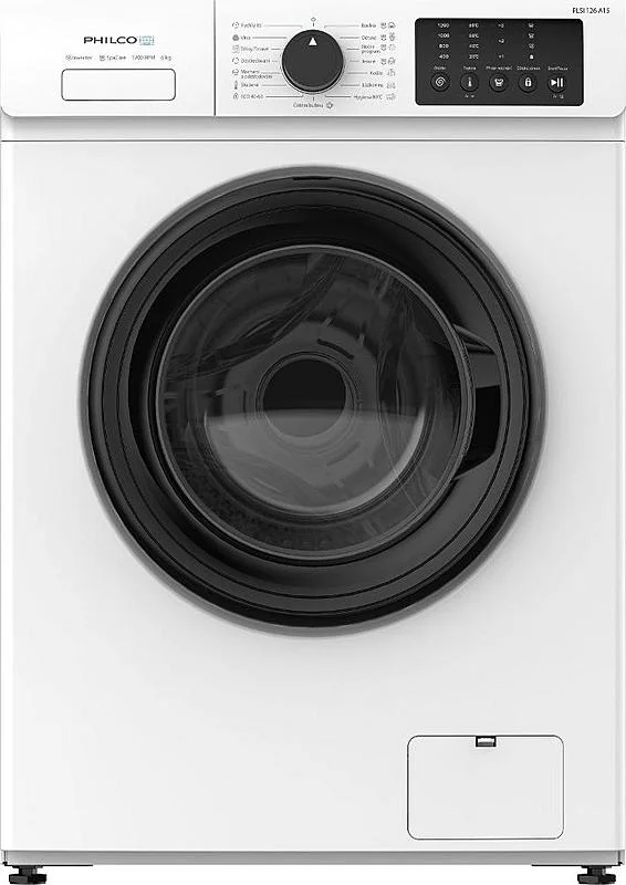 Víkendová Akce Philco PLSI 126 A15 + bezplatný servis 36 měsíců + 10 let záruka na motor