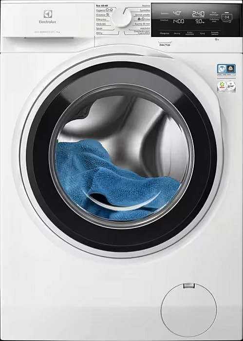 Rychlé Dodání Electrolux EW6F3494C + 10 let záruka na motor