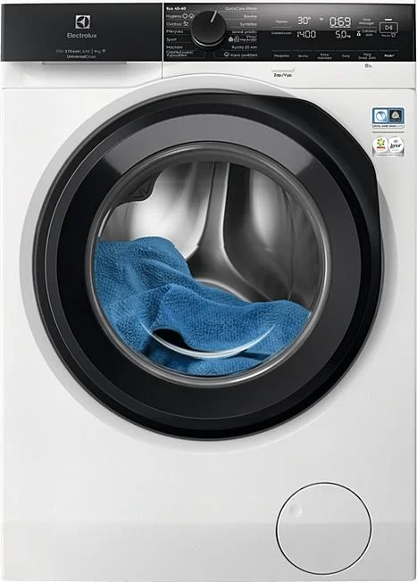 Electrolux EW7F4692QC + 10 let záruka na motor Výprodej