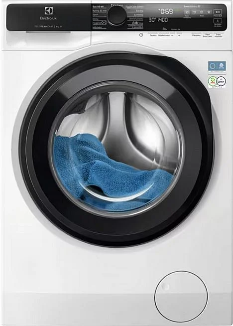 Objednat Nyní Electrolux EW7F5482CC + 10 let záruka na motor