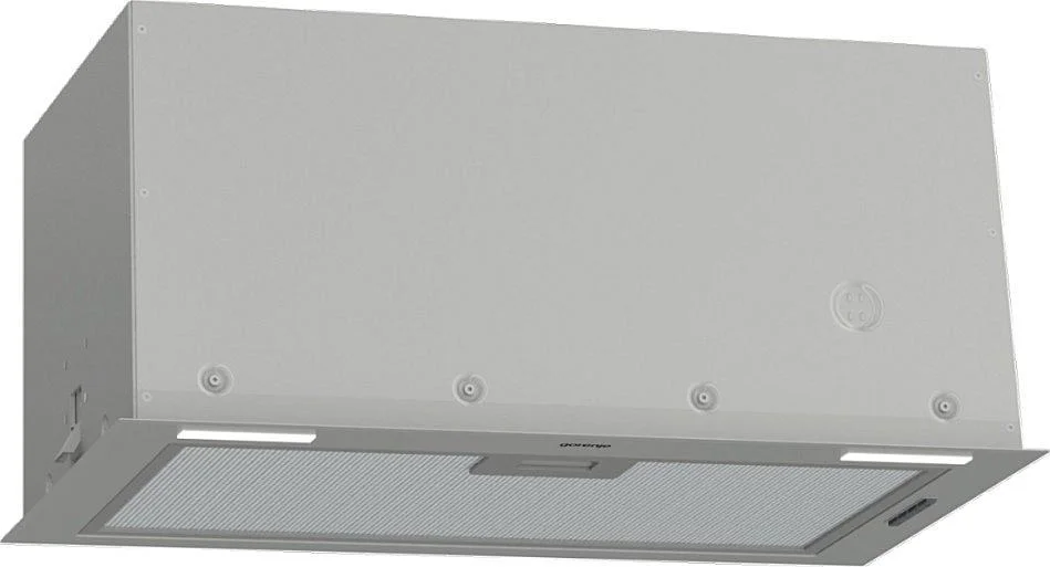 Cenově Výhodný Gorenje BHI631AS