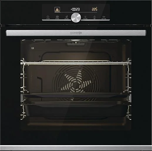 Gorenje BPSX6747A05BG Aktuální
