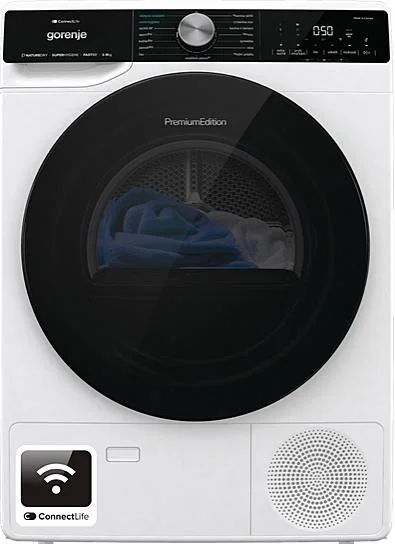 Bezpečná Platba Gorenje D2NS83SW/CZ