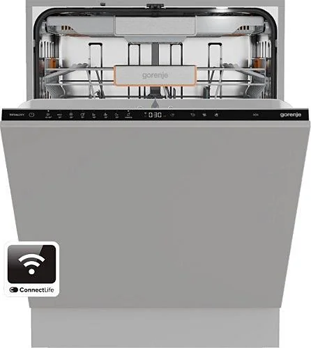 Gorenje GV673B66 Vrácení Zdarma