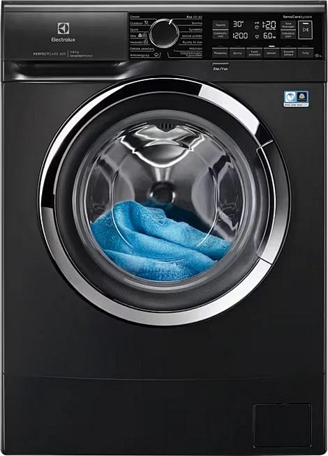 Finální Výprodej Electrolux EW6SM226CC + 10 let záruka na motor