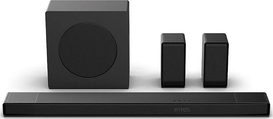 Hisense AX5140Q Přímo Od Výrobce