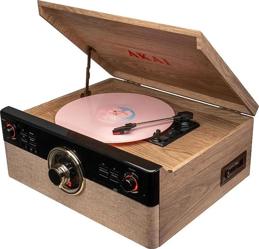 Top Prodej Akai ATT-300CC