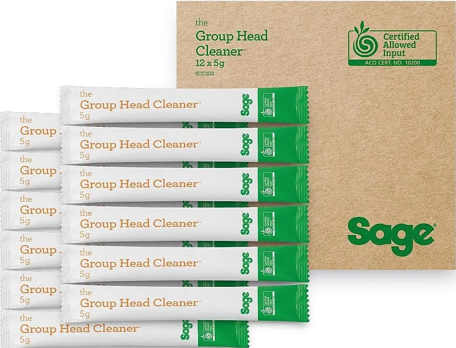 Akce Sage SCC202ECO