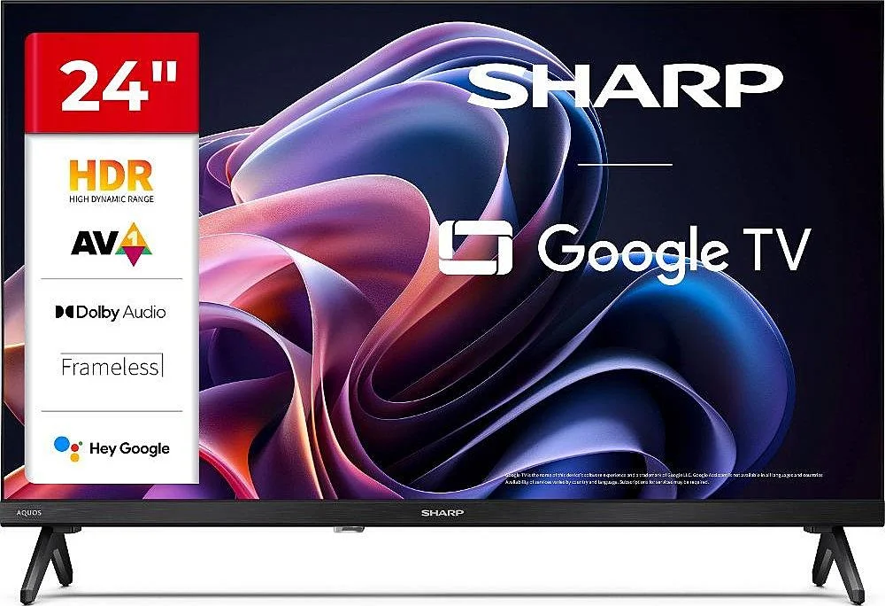 Sharp 24HF2265E Přímo Od Výrobce