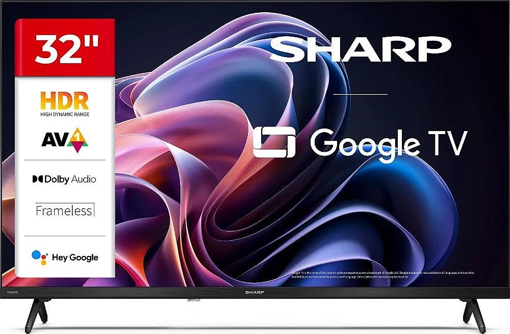 Sharp 32HF2265E Nakupujte Hned