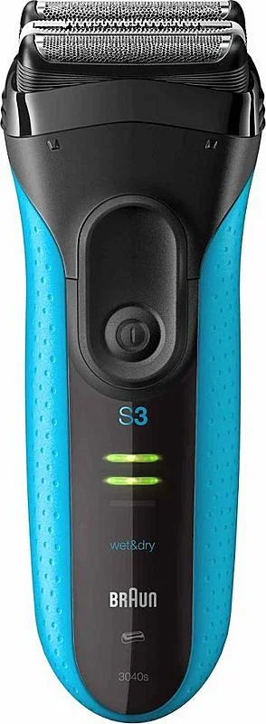 Expresní Doručení Braun 3040S SERIES 3+