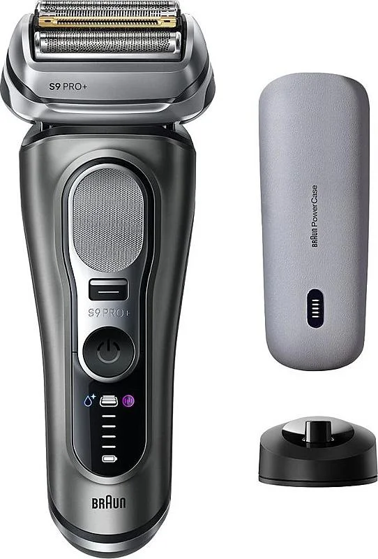 Braun 9625S SERIES 9 PRO+ Top Prodej