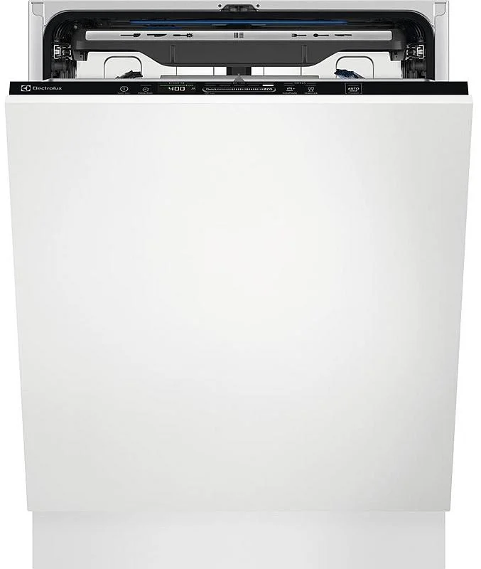 Electrolux EEG48500L + 10 let záruka na motor Aktuální