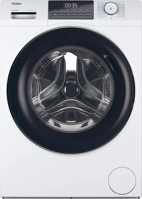 Odeslání Ihned Haier HW90 BP14929A-S + 20 let záruka na motor