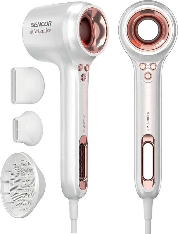 Koupit Online Sencor SHD 9150RS Artemiss + sleva 30 % při použití kódu
