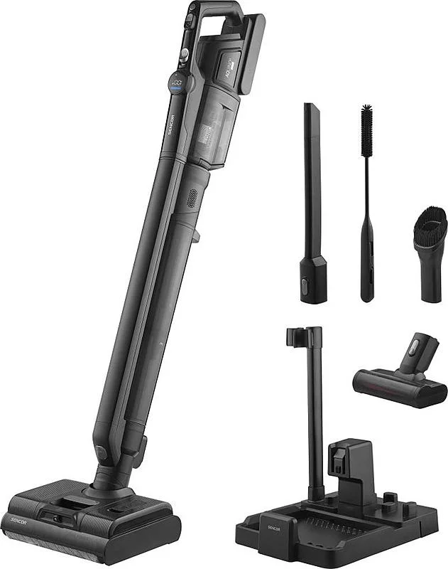 Sencor SVW 8822BK + sleva 20 % při použití kódu Autentický