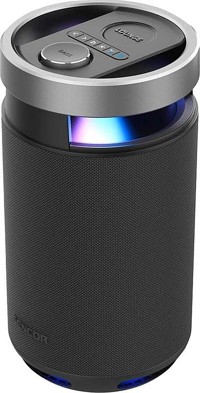 Přímo Od Výrobce Sencor RESONEX LOUNGE BLUETOOTH SPEAKER