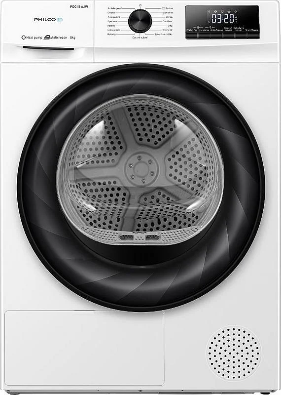 Akce Philco PDCI 8 AJW + bezplatný servis 36 měsíců + 10 let záruka na motor