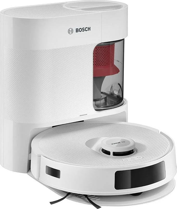 Vysoce Kvalitní Bosch BCRD2W SPOTLESS