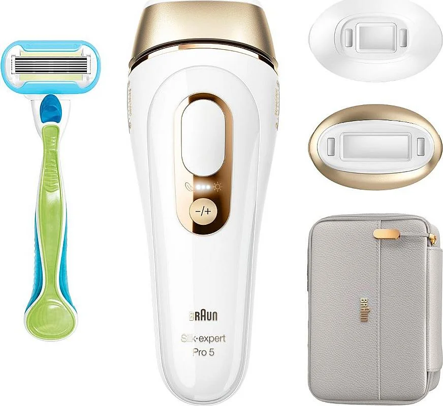 Braun IPL5154 SILK-EXPERT PRO 5 Koupit Online
