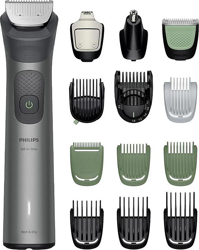Vysoce Kvalitní Philips MG7921/15