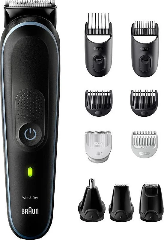 Objednat Nyní Braun MGK5445 SERIES 5 10v1