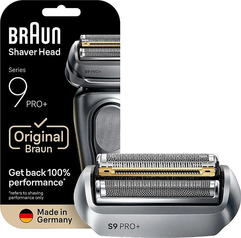 Koupit Online Braun náhradní hlavice SERIES 9 PRO