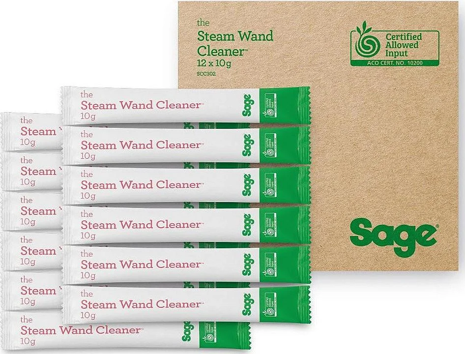 Sage SCC302 ECO čistič trysky 12ks Originální