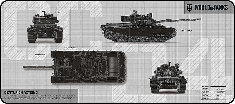 Yenkee YPM WT90 DEFENDER Omezená Nabídka